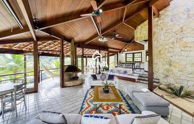 Imagem 16: Maravilhosa casa de Canal no Condomínio Portogalo