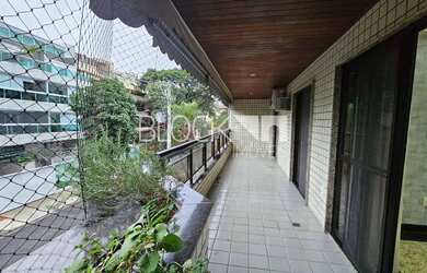 Imagem 6: Recreio dos Bandeirantes