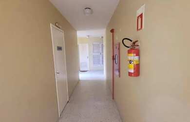 Imagem 12: VENDA 1 dormitório na Rua da República, andar alto, vista, garagem, ensolarado