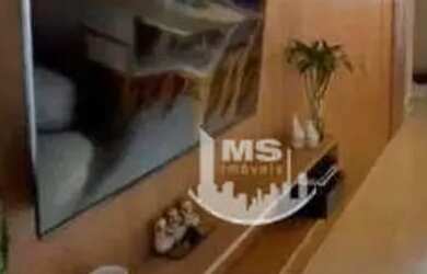 Imagem: A casa em condomínio possui 2 Dormitórios, 2 Banheiros, 2