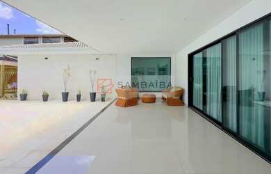 Imagem 8: Casa térrea espetacular para locação no Condomínio Vila Rica Bragança...