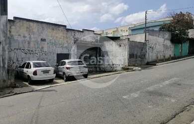 Imagem: O terreno possui 1.200m² de Área, Imóvel novo e está localizado