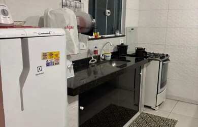 Imagem 2: Linda casa com piscina para temporada em Buzios