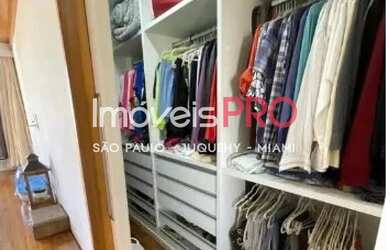 Imagem 13: Apto de cobertura duplex mobiliado com 3 dorm sendo 1 suite e 2 vagas...