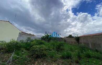 Imagem: O terreno possui 450m² de Área e está localizado em Cidade