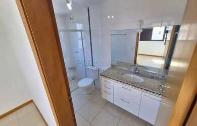 Imagem 16: Apartamento padrão com 131,81m², bairro Nova Aliança, Zona Sul de Ribeirão...