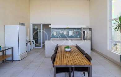 Imagem 16: Duplex para Aluguel no DNA Smart Style Sofisticação, Conforto e Vista...