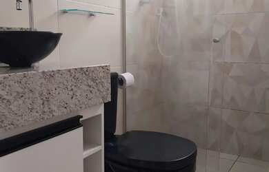 Imagem 16: VENDO APARTAMENTO NO CONDOMÍNIO SOLAR DA BARRA - BARRA DOS COQUEIROS