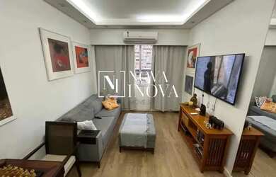 Imagem 2: Apartamento / Residencial / Copacabana