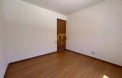 Imagem 9: Alugo apartamento com 44 metros quadrados com 2 quartos em Campo Grande...