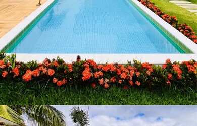 Imagem 8: CASA DE PRAIA - CONDOMÍNIO PARQUE DAS ÁRVORES, BARRA DO JACUÍPE/BA