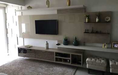 Imagem 4: Apartamento com 3 dormitórios à venda, Estrela, PONTA GROSSA - PR