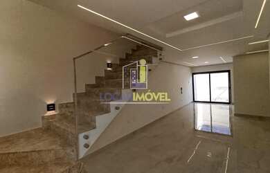 Imagem 10: Casa duplex soltas com 3 suítes, 2 salas, área gourmet, Alto da Boa Vista, Vitória da Conq