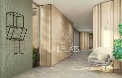 Imagem 12: Studio com 1 dormitório para alugar, 26 m² por R$ 5.200,00/mês - Jardins - São Paulo/SP