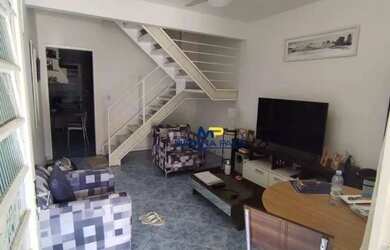 Imagem 3: Casa com 2 dormitórios à venda, 67 m² por R$ 245.000,00 - Pacheco -...