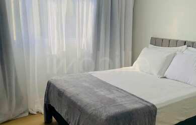 Imagem 7: Apartamento Mobiliado Edifício Central em Balneário Camboriú