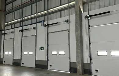 Imagem 2: opcoes de galpoes em simoes filho e salvador