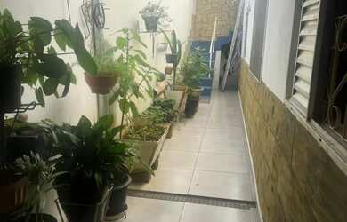 Imagem 14: SOBRADO 3 DORMITÓRIOS. 102m² de Área, 2 Vagas na garageme3 Dormitórios