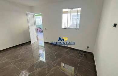 Imagem 5: Casa com 2 dormitórios à venda por R$ 185.000,00 - Colubande - São...