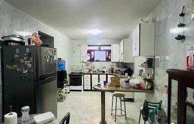 Imagem 9: Casa com 3 dormitórios para alugar, 105 m² por R$ 4.500,00/mês - Mirante...