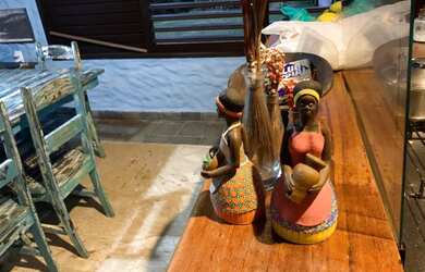 Imagem 15: Casa ao lado do Mirante Sunset, a melhor vista de Pipa! Aceita aluguel dia