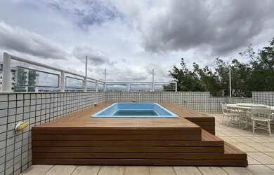 Imagem 4: Cobertura com 3 quartos à venda em Belo Horizonte