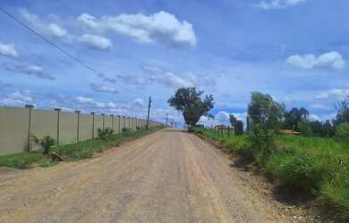 Imagem 11: Area Rural 15,5 Hectares Castelo Branco /Poranga/SP