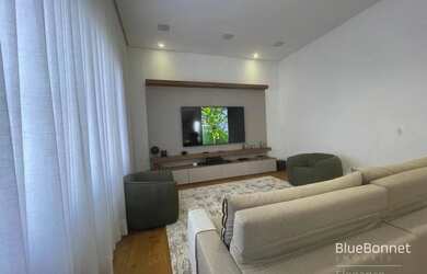 Imagem 3: Casa à venda no Condomínio Villagio Paradiso Jundiaí/SP