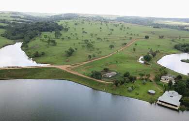Imagem 6: Melhor Fazenda do Brasil, Goiás, 400 Alqueires, Boa Água, Plantar, Pecuária,...