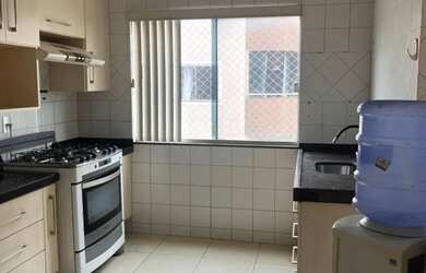 Imagem 4: Apartamento mobiliado em região nobre de Palmas - tudo incluso e pronto...