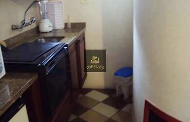 Imagem 7: Flat disponível na Bela Vista