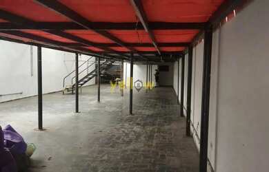 Imagem 4: Depósito para Locação em Novo Eden, Santa Isabel 4 Banheiros