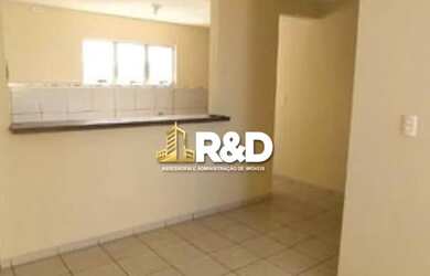 Imagem 9: Apartamento para aluguel com 74 metros quadrados com 3 quartos em Nova...