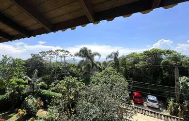 Imagem 5: Casa com 6 dormitórios à venda, Praia do Rosa- Ibiraquera-SC