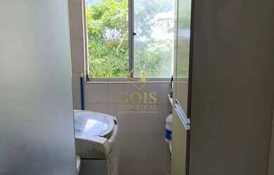 Imagem 5: Venda Apartamento 2 quartos no Vista do Atlântico Maceió/AL