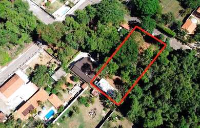 Imagem 9: Lotão com 1294 metros, Condominio Ouro Vermelho I