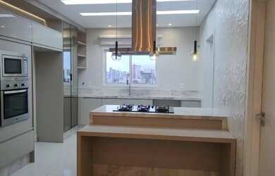 Imagem 15: Apartamento à venda em Ponta Grossa, Orfãs, com 3 quartos, com 147.64...