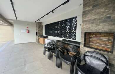 Imagem 5: GR VENDE ED. YOU RESIDENCE - 88M2 - 3/1 Suite - 2 vagas - area de lazer-...