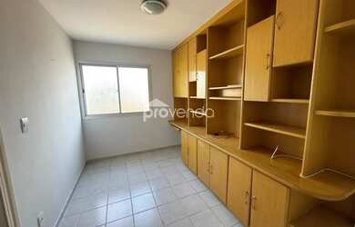 Imagem 5: APARTAMENTO COM 3 QUARTOS SETOR COIMBRA