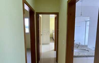 Imagem 9: Apartamento padrão com 76.41m², bairro Vila Ana Maria, Zona Sul em Ribeirão...