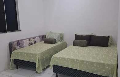 Imagem 5: alugamos kitenetes mobiliados por temporada -feriados-finais de semana...