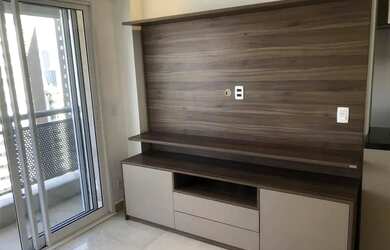 Imagem 5: Apartamento para Locação no Edifício Wi House 53 m²