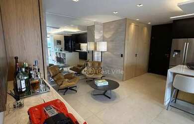 Imagem 10: Apartamento com 2 dormitórios para alugar, 112 m² por R$ 19.130,00/mês...