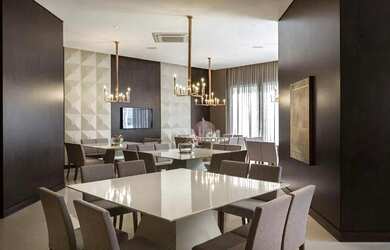 Imagem 13: Apartamento com 4 dormitórios à venda, 180 m² por R$ 5.290.000 - Centro...