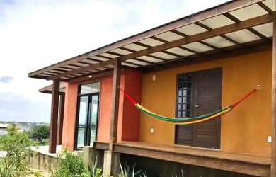 Imagem 11: Casa à venda no ÁGUAS DE SAUÍPE , SUBAÚMA, Entre Rios, BA