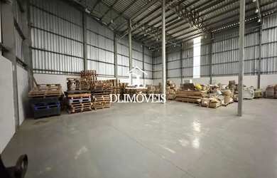 Imagem 9: Galpão/Armazém condomínio aluguel, 3050 m² por R$ 76.250,00