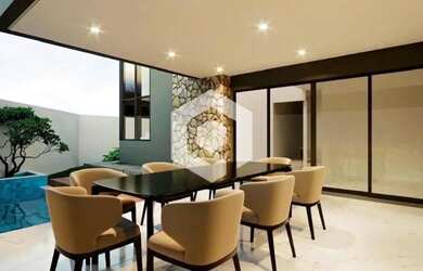 Imagem 6: Sobrado em Plano Diretor Expansão Sul - Palmas