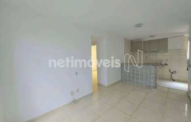 Imagem 4: Locação Apartamento 2 quartos Jardim das Margaridas Salvador