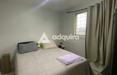 Imagem 4: Apartamento à Venda ou para Locação no Residencial São José Ponta...