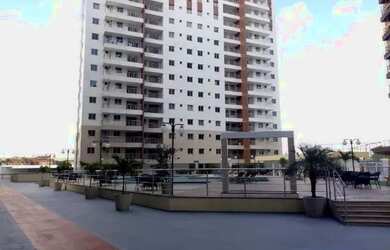 Imagem 13: Edifício Piazza Toscana. Piscina, Churrasqueira, VarandaeImóvel novo